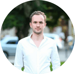 Bondarchuk Volodymyr